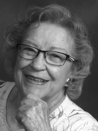 Lucile ‘Lucy’ J. Tow
